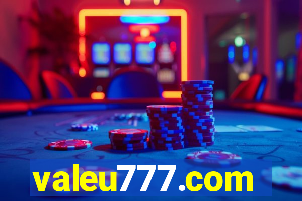 valeu777.com