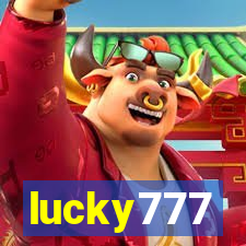 lucky777