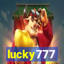 lucky777