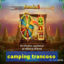 camping trancoso