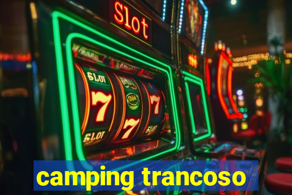 camping trancoso