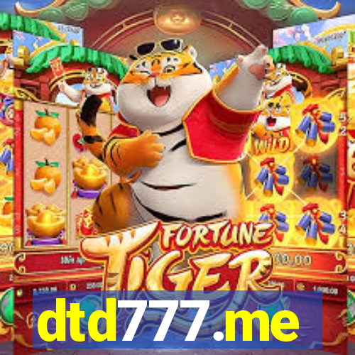 dtd777.me