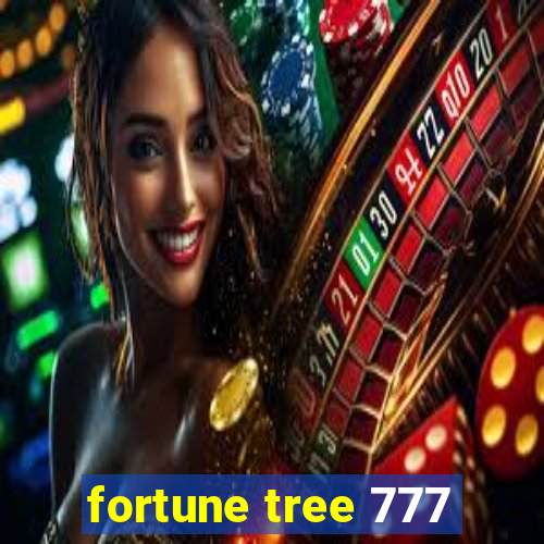 fortune tree 777