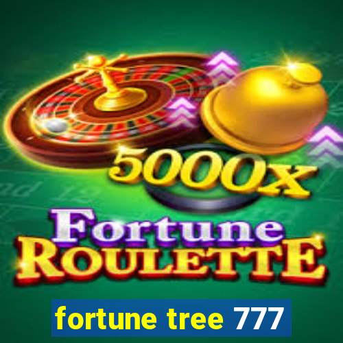 fortune tree 777