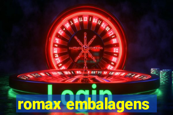 romax embalagens