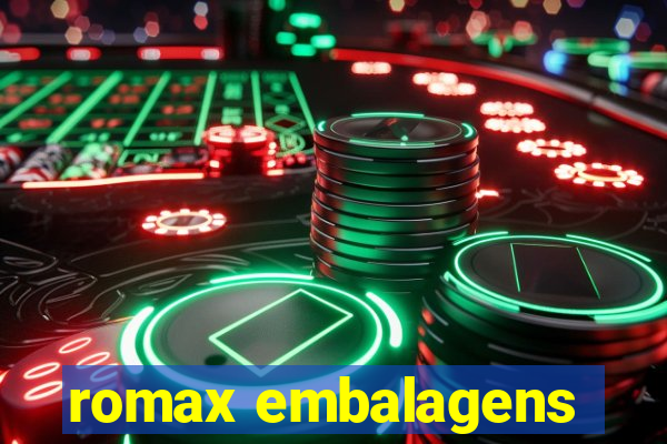 romax embalagens