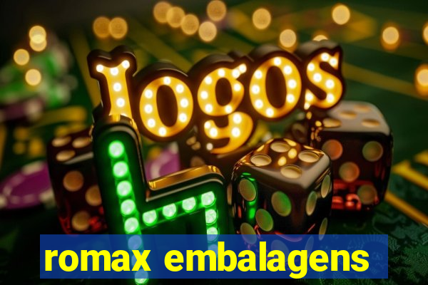 romax embalagens