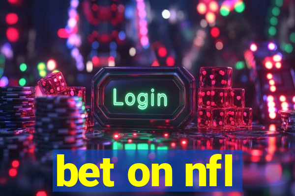 bet on nfl