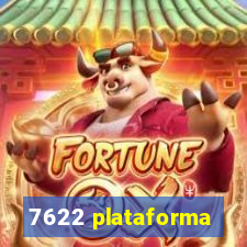 7622 plataforma