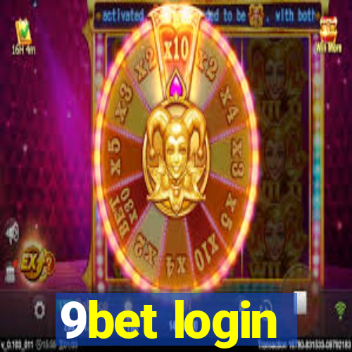 9bet login