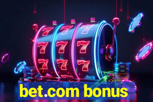 bet.com bonus