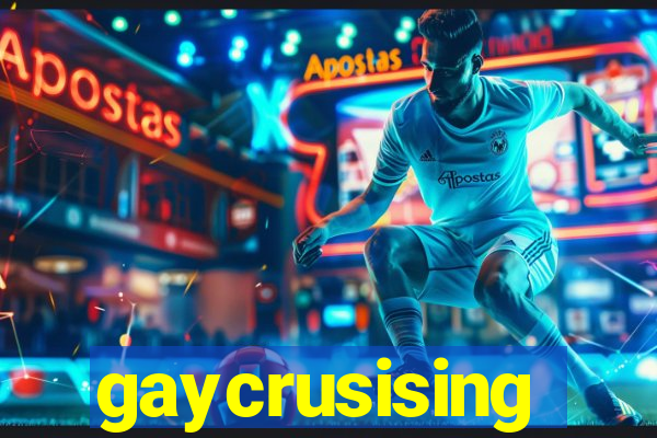 gaycrusising