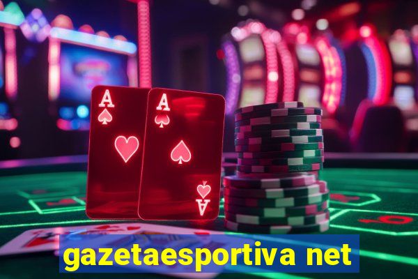 gazetaesportiva net