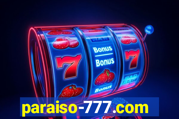 paraiso-777.com