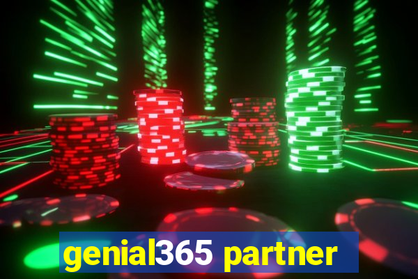 genial365 partner