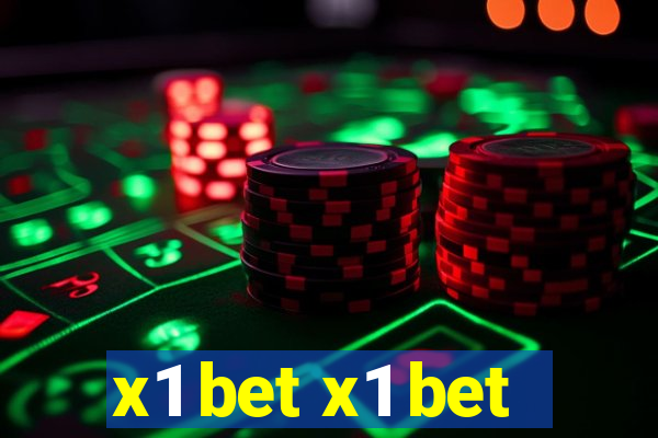 x1 bet x1 bet