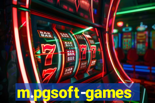 m.pgsoft-games fortune tiger