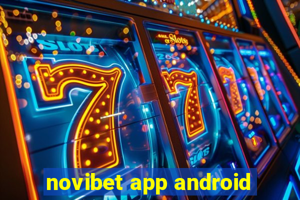 novibet app android