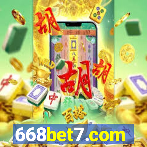 668bet7.com