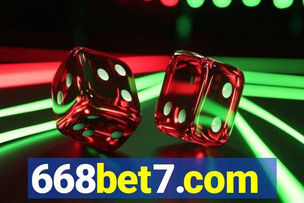 668bet7.com