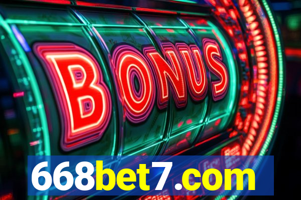 668bet7.com