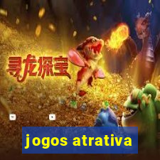 jogos atrativa