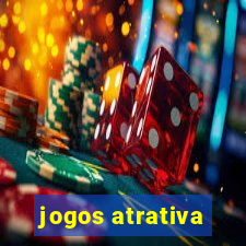 jogos atrativa