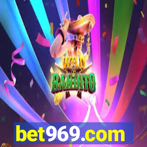 bet969.com