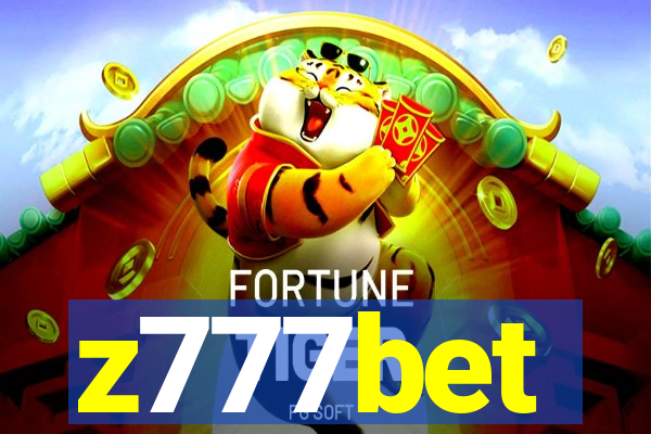 z777bet