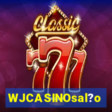 WJCASINOsal?o