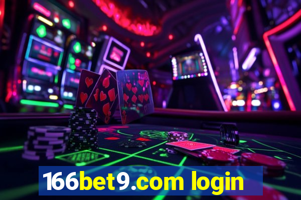 166bet9.com login