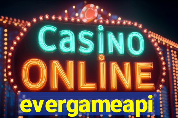 evergameapi