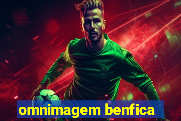 omnimagem benfica