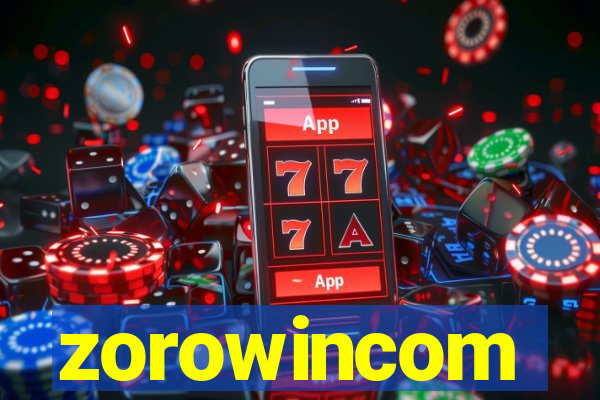 zorowincom