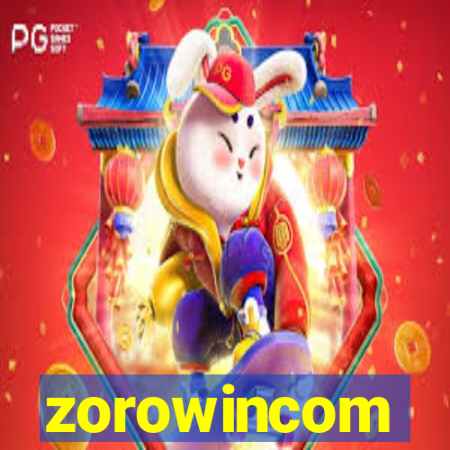 zorowincom