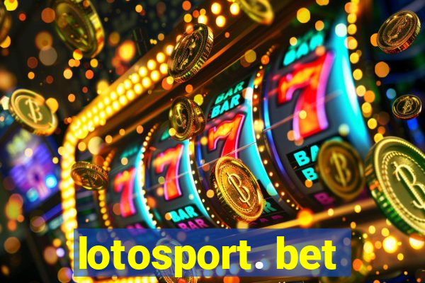 lotosport. bet