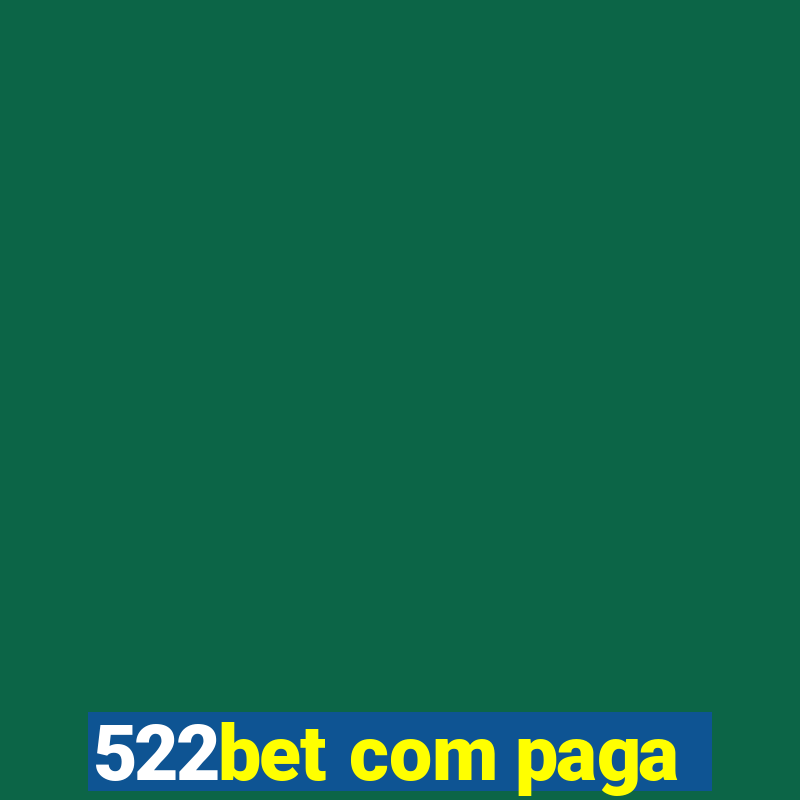 522bet com paga