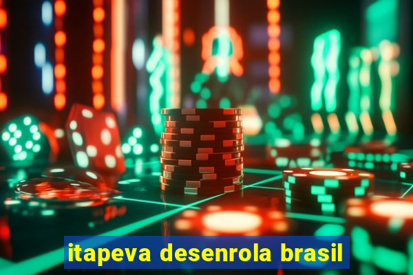 itapeva desenrola brasil