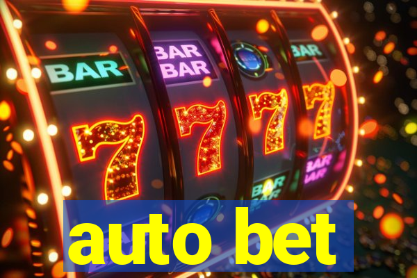 auto bet