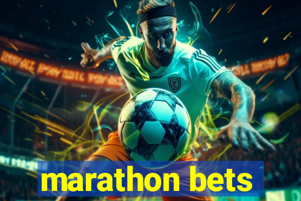 marathon bets