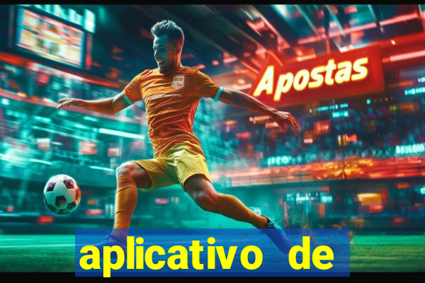 aplicativo de apostas de jogos