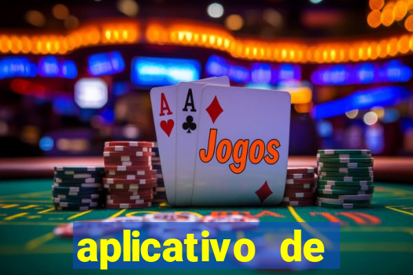 aplicativo de apostas de jogos