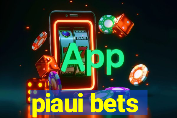 piaui bets