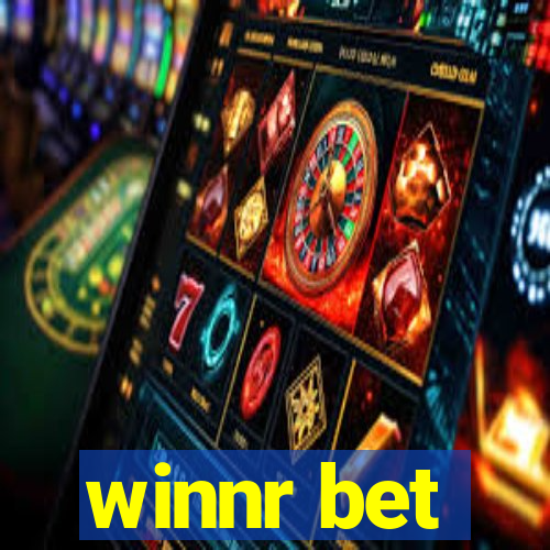 winnr bet