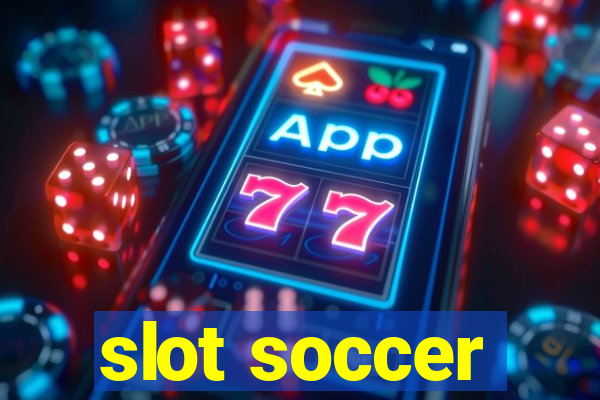 slot soccer