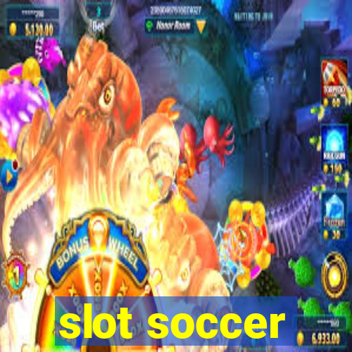 slot soccer