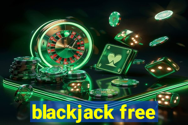 blackjack free