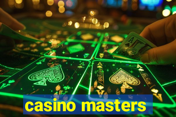 casino masters