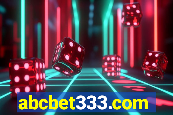 abcbet333.com