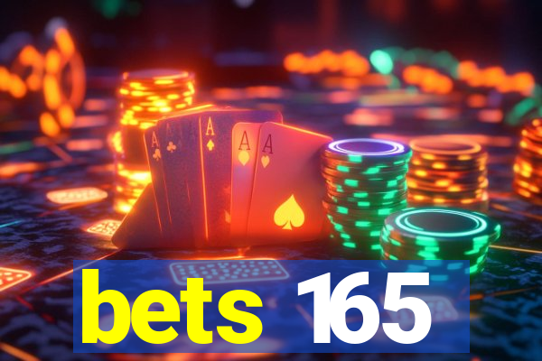 bets 165